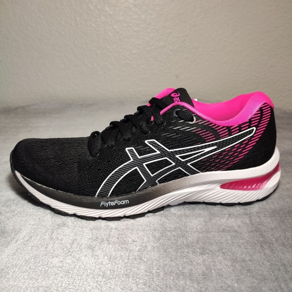 ASICS Women's GEL-Cumulus 22 - Picture 6 of 6